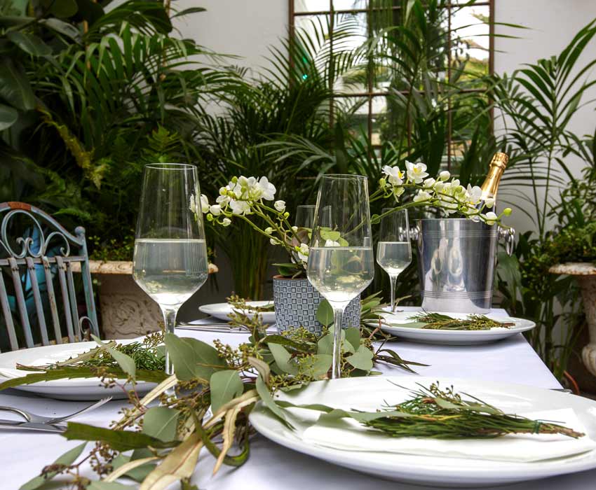 Wedding venue hire in London